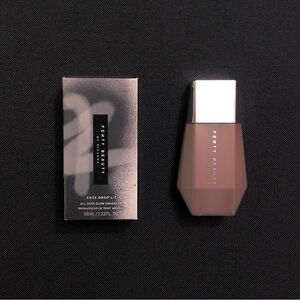 FENTY Eaze Drop Lit All Over Skin Enhancer & Liquid Highlighter — Bronze Jasper